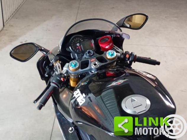 APRILIA RSV 1000 R Factory 2003 rif. 24070012 - Foto 5