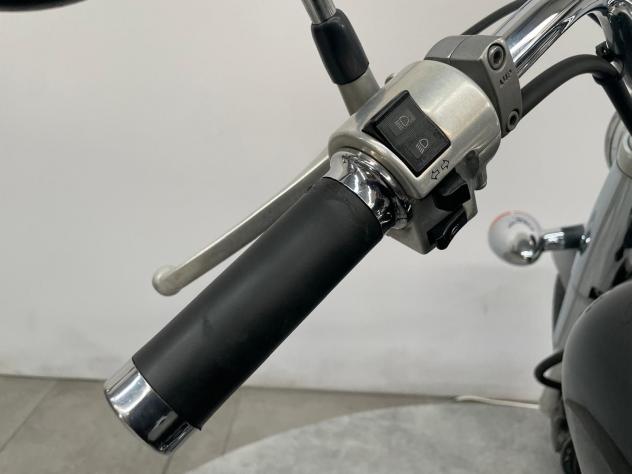 Honda VT 750 Shadow null - Foto 8