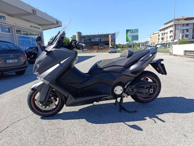 YAMAHA T-Max 560 T-MAX 530 rif. 24101567 - Foto 3