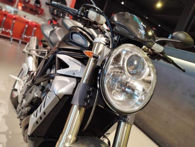MV AGUSTA Brutale 750 Brutale 750 - Foto 3