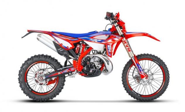 BETA RR 200 beta rr 200 racing 2t enduro 2024 rif. 20004123