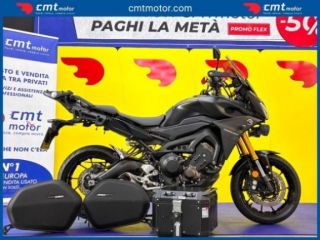 YAMAHA Tracer 900 Garantita e Finanziabile rif. 23930361