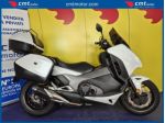 HONDA Integra Garantito e Finanziabile rif. 24108242