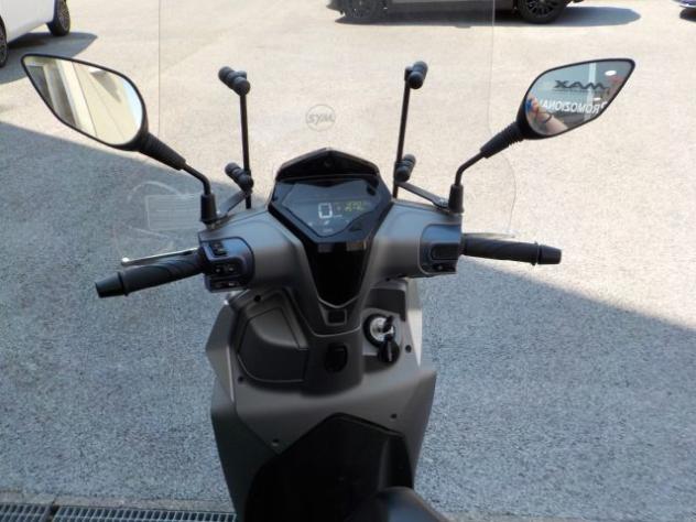 SYM Symphony 200 ST - Anno 2024 rif. 23871564 - Foto 6