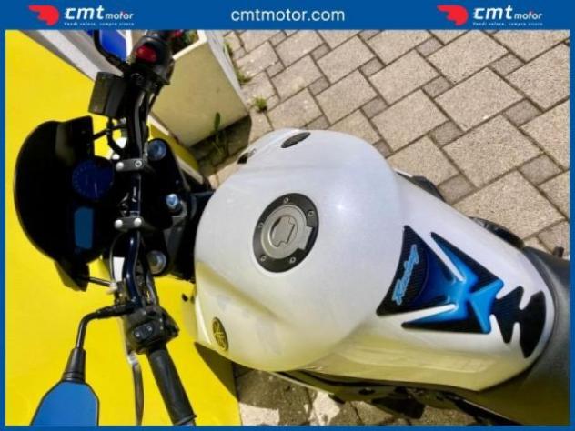 YAMAHA XJ6 Garantita e Finanziabile rif. 23766338 - Foto 9