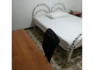 chieti scalo  ampia camera  stanza singola  zona universita