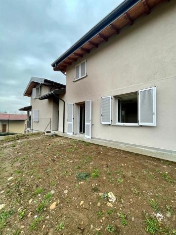 dvr1180 - nuovissima panoramica villetta di 3 locali - doppi servizi - doppio box - 2 posti auto scoperti - Foto 4
