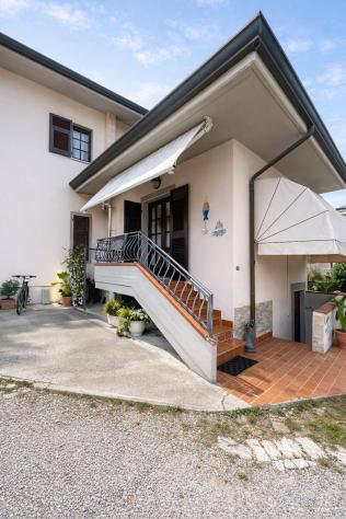 Appartamento in affitto a Marina di Massa - Massa 55 mq Rif: 1431146