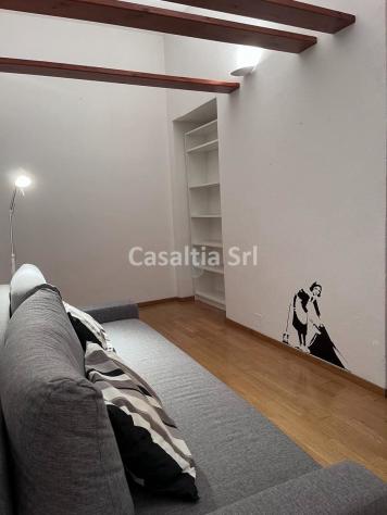 Monolocale di 45 mq con possibilità di residenza disponibile da settembre - Foto 10