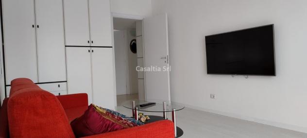 Trilocale arredato in affitto a Famagosta - Foto 12
