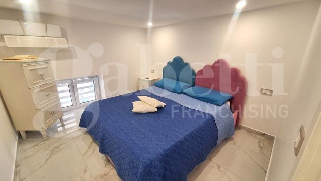 Appartamento - Napoli . Rif.: CAPODICHINO700ARG - Foto 9