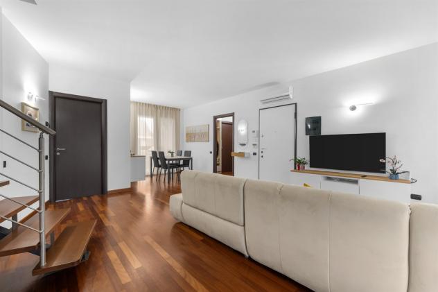 ATTICO CON TERRAZZO - PESCHIERA BORROMEO - Foto 5