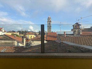 Pallanza - lungolago - attico di 75 mq per la locazione - Foto 4