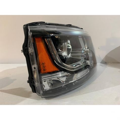 Land Rover Discovery 4 LCI Faro USA Xenon R 13412 - Foto 3