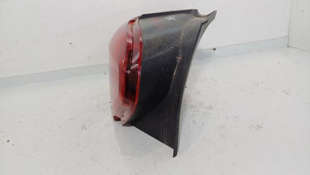 STOP FANALE POSTERIORE SINISTRO DACIA Sandero Serie 265557573R H4D480 (21) - Foto 3