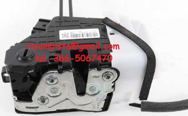 81420-D7510 Hyundai Tucson serratura posteriore destra