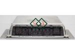 0281010001 46472184 Lancia Lybra 2.4 centralina motore Bosch