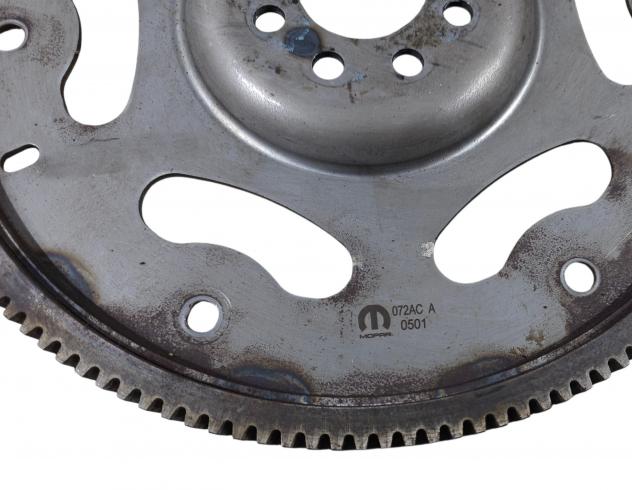 VOLANO JEEP Renegade Serie 00500565130 Hybrid 1300 (18) - Foto 6