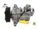 compressore aria condizionata citroen c3 berlingo peugeot 2008 9808860080