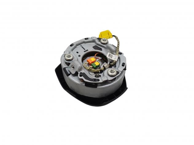 AIRBAG VOLANTE AUDI A4 Avant (8ED) 8E0 880 201 BK 6PS (0408) - Foto 5