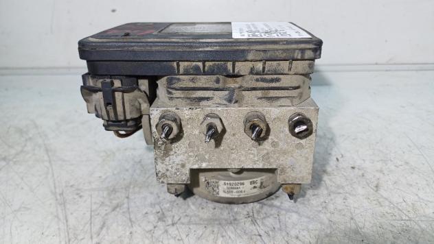 ABS ALFA ROMEO Giulietta Serie (940_) 10.0915-2803.3/51920296/28.5152-2906.3 940A3000 diesel 1598 (1013) - Foto 3