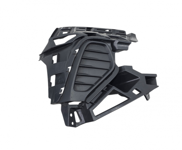 GRIGLIA PARAURTI ANTERIORE DESTRA VOLKSWAGEN Taigo Serie 2G7853666 Benzina 1000 (21)