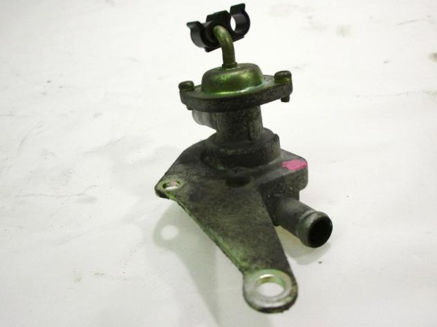 VALVOLA ARIA SECONDARIA YAMAHA MAJESTY YP 400 2004 - 2008 5RU148030000 SECONDARY AIR VALVE - Foto 3