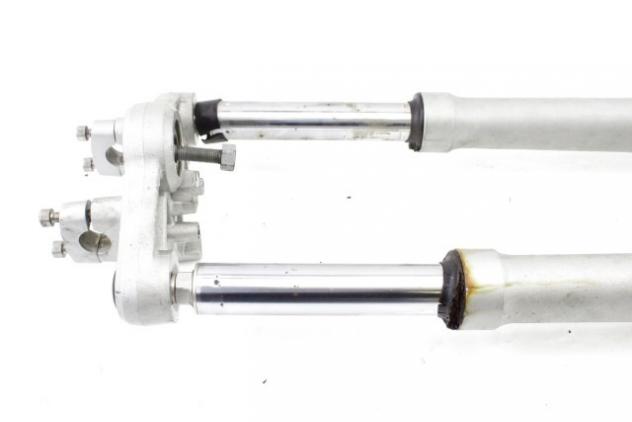 BMW R 850 R 31427668223 31427669733 FORCELLA ANTERIORE R28 99 - 07 FRONT FORK DA REVISIONARE - Foto 4