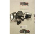 MOTORINO TERGICRISTALLO POSTERIORE BMW Serie 3 E91 Touring 2° Serie 0390201 &hellip;