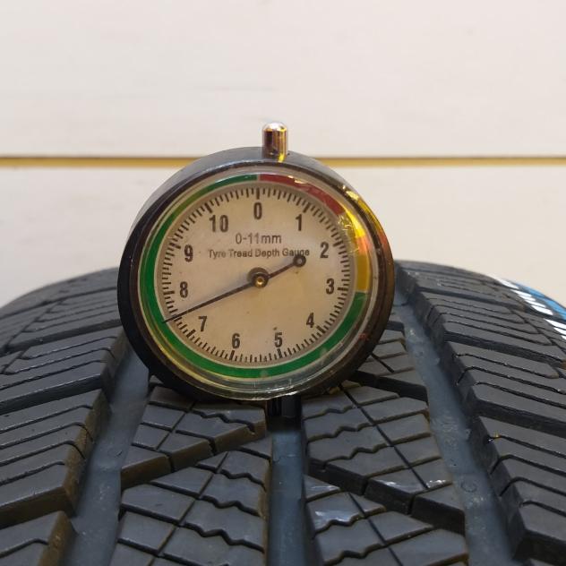 2 GOMME 205 55 17 BARUM A56773 - Foto 3