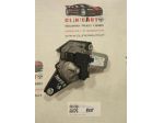 MOTORINO TERGICRISTALLO POSTERIORE OPEL Mokka 1° Serie 96955193 (12)
