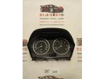 QUADRO STRUMENTI BMW Serie 1 F20 6210 9283277 N47D20C (1119)
