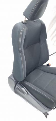 SEDILE ANTERIORE DESTRO TOYOTA Rav4 6° Serie 1AD-FTV (12) - Foto 9