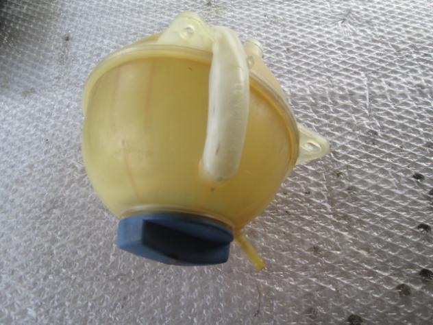 1C0121407F VASCHETTA LIQUIDO RADIATORE VOLKSWAGEN NEW BEETLE 1.8 B 110KW 5M 3P (2000) RICAMBIO USATO