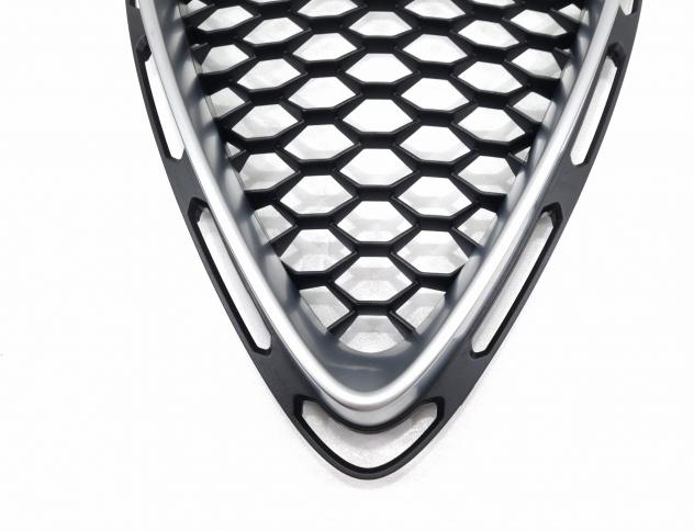 MASCHERINA ANTERIORE ALFA ROMEO Stelvio Serie (949_) 156121702 (16) - Foto 4