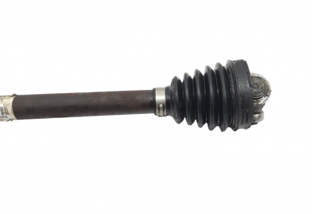 SEMIASSE ANTERIORE DESTRO RENAULT Clio Grandtour 391008239R (13) - Foto 2