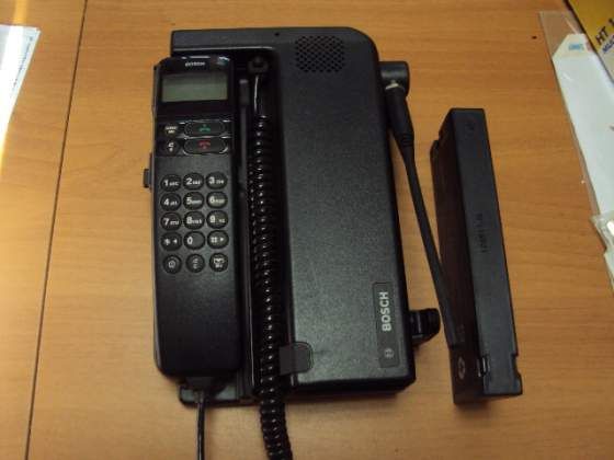 TELEFONO CELLULARE BOSCH oppure MOTOROLA - Foto 2