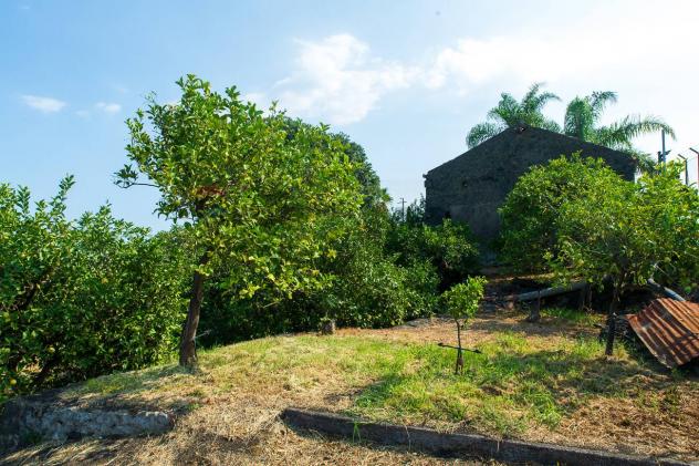 Rustico in vendita a Acireale, Santa Tecla Di Acireale - Foto 10