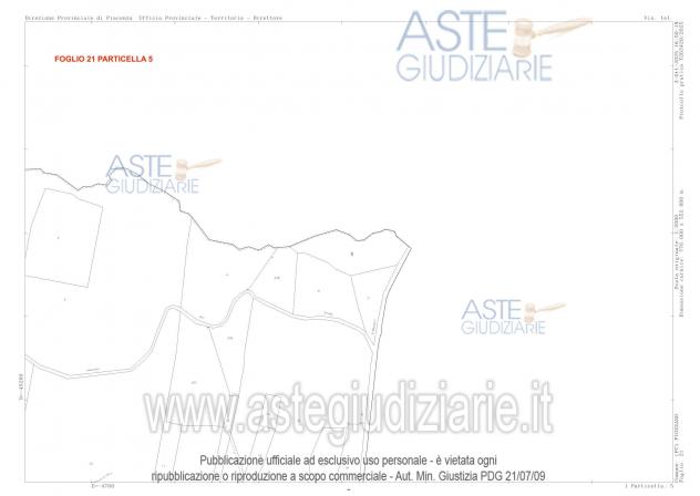 IMMOBILI-ALTRA CATEGORIA-Localita' La Ratina SNC - Foto 5