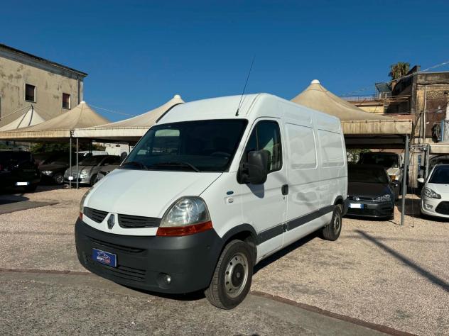 Renault Master 2.5 dCi FURGONE - Foto 2