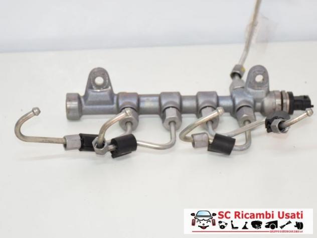 Flauto Fiat Doblo 1.6 Multijet 55282695 0445214394 - 03006 - Foto 3