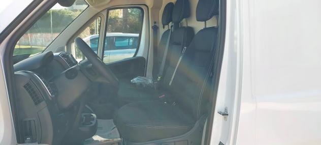 Fiat Ducato 35 2.2 Mjt 140CV PM-TM Furgone - Foto 6