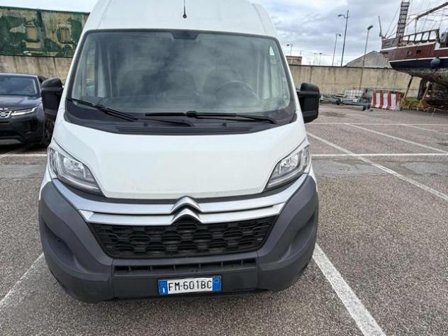 CITROEN Jumper 30 BlueHDi 130 PC-TM Furgone rif. 23995741 - Foto 2