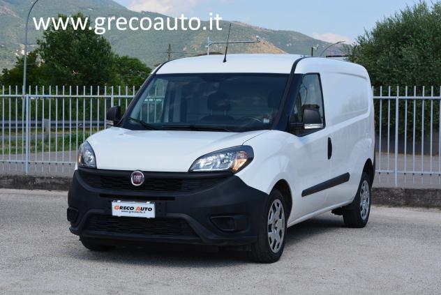 Fiat Dobl1.6 MJT 105 cv Maxi - Foto 2