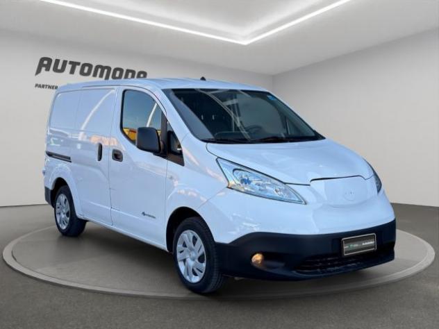 NISSAN e-NV200 EV Van rif. 23152085 - Foto 3