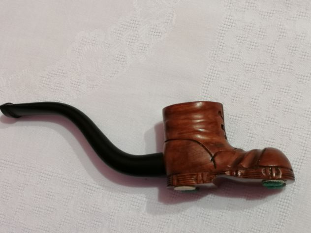 Pipe - Foto 8