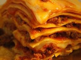 Pasta fatta in casa