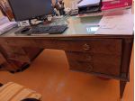 SPLENDIDA SCRIVANIA  VINTAGE