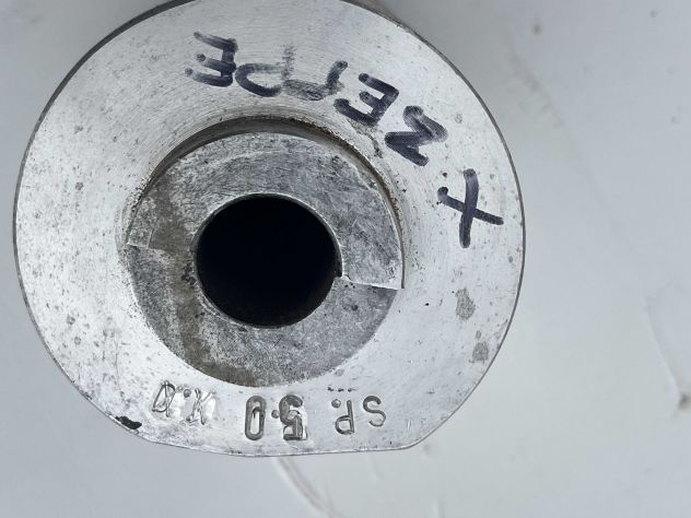 Z22 Euromeccanica Matrici codettatrice P25 – Original - Foto 2