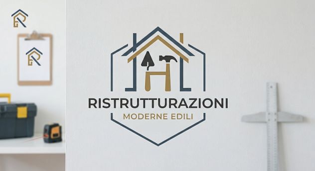 ARTIGIANO EDILE – PICCOLI LAVORI E RISTRUTTURAZIONI